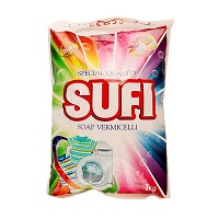 Sufi Soap Vermicelli 1kg